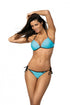 Swimsuit two piece model 56742